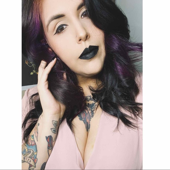 Pink blouse - Picture 4 of 8